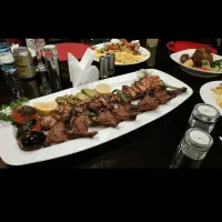 اجاره مغازه رستوران کبابی  قهوه خانه قلب بازاربزرگ