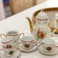قهوه خوری انتیک