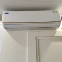 کولرگازی جنرال مکس