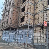 داربست فلزی الیاسی