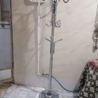 چوب لباسی