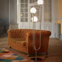 حراج انواع آباژور کنار مبلی به مدت محدود
