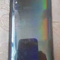 گوشی A50