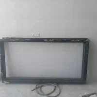 چهارچوب درب ضد سرقت
