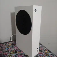 xbox series s|کنسول، بازی ویدئویی و آنلاین|گرگان, |دیوار