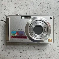 دوربین عکاسی دیجیتال Panasonic - LUMIX