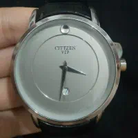 ساعت مچی CITTZEN VIPمردانه