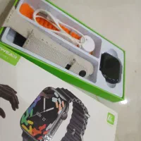 ساعت هوشمند