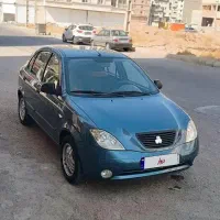 تیبا ۲ مدل ۹۵