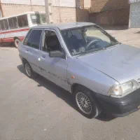 پراید ۸۵ دوگانه