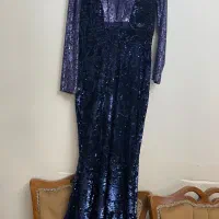مجلسی لباس