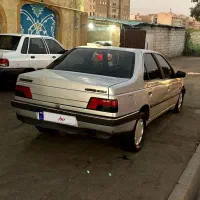 پژو ۴۰۵