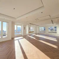 235متر تکواحدی/قلب دیباجی/چهار جهت‌نور/۴ پارکینگ