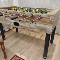 فوتبال دستی
