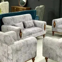 ارازان با کیفیت لئو مبلمان