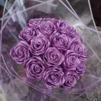 گل رز ربانی