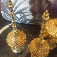 ظروف قدیمی