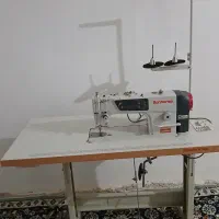 چرخ راسته دوز  وسردوز پروانه