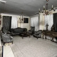 120 متر 2 خواب تکواحدی امیراتابک