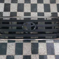 لندکروز اتاق 200