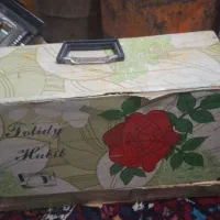 چرخ خیاطی