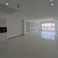 ۱۳۶متر ۳خواب *کلید نخورده*طبقه آخر* غرب تهران
