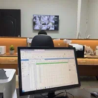 به یک کمک حسابدار خانم نیازمندیم
