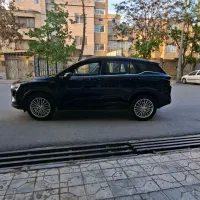 هایما اس ۸ در حد صفر