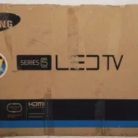 سامسونگ LED TV سری 5 40 اینچ Full HD اورجینال
