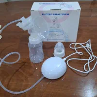 شیر دوش برقی