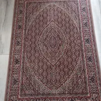 قالیچه نو ۱ در ۱.۵ متر پانخورده