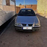 سمند