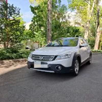 دانگ فنگ H30 کراس مدل 1396 فروش نقدی و اقساطی