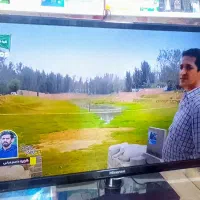 ۳۲ اینچ ال ایدی هایسنس