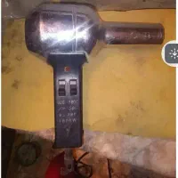 سشوار