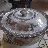 سوفله خوری