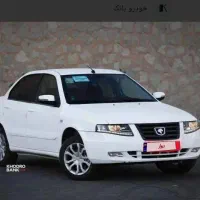 حواله سمند سورن تیوفایو