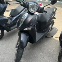 پیاجیو لیبرتی اس