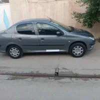 فروش 206sdv8مدل86
