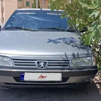 فروش پژو 405 مدل 1388
