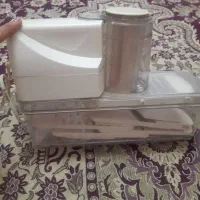 رنده برقی