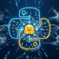 انجام کلیه پروژه کدنویسی پایتون و هوش مصنوعی