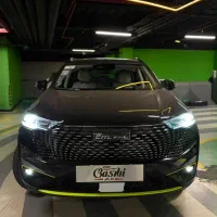 فروش و پذیرش/ شوال H6 نقد اقساط