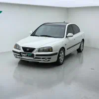هیوندای آوانته