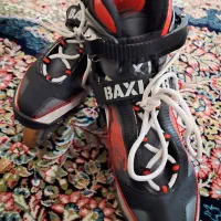 اسکیت BAXLER|دوچرخه، اسکیت، اسکوتر|باقرشهر, |دیوار
