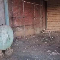 داربست فلزی