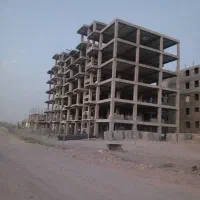 فروش آپارتمان قسطی در رباط کریم