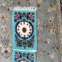 تابلو فرش دست باف