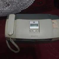 پرینتر چهار کاره رنگی hp officejet 4255