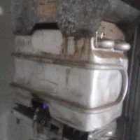 آبگرمکن دیواری بوتان